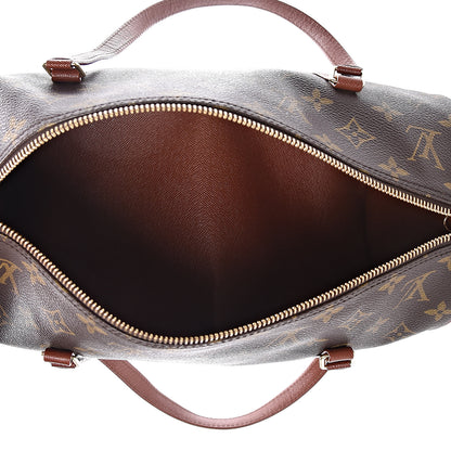 Louis Vuitton Monogram Papillon 30 5 of 10