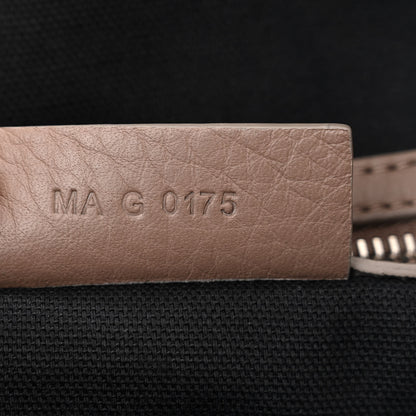 Givenchy Grained Calfskin Medium Nightingale Brown 7 of 11