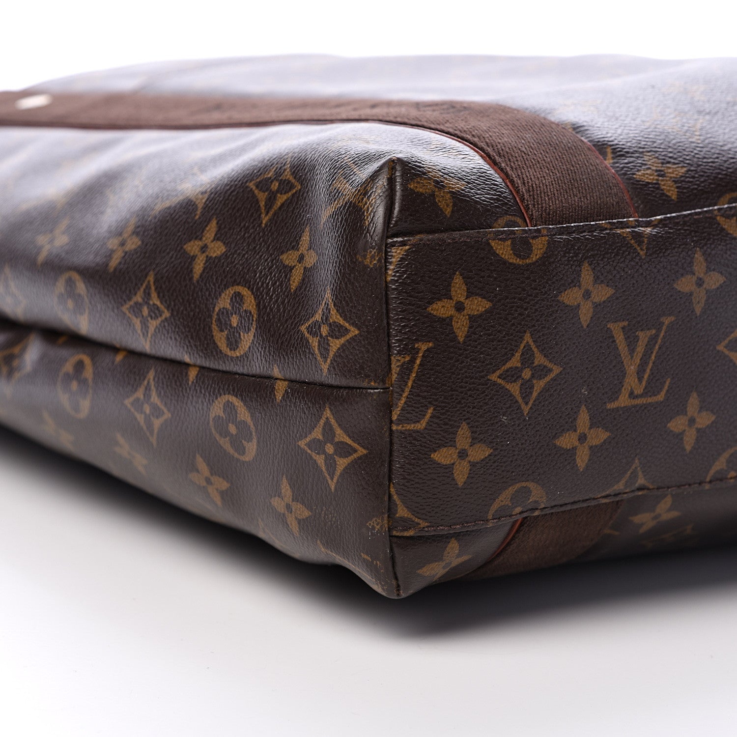Louis Vuitton Monogram Cabas Beaubourg 9 of 12