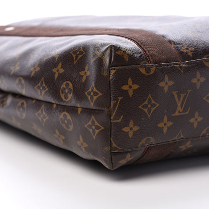 Louis Vuitton Monogram Cabas Beaubourg 9 of 12