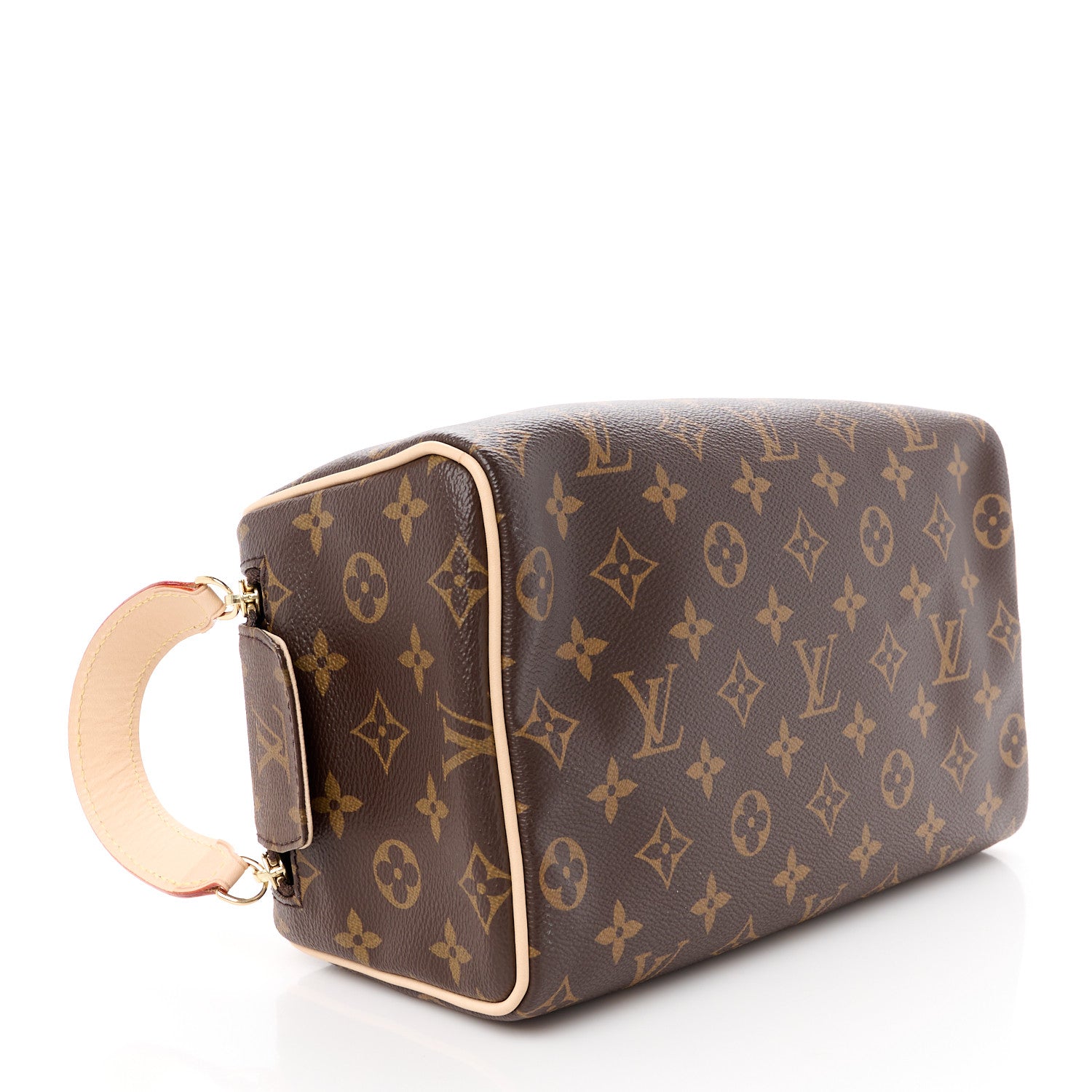 Louis Vuitton Monogram Dopp Kit Toilet Pouch 4 of 9