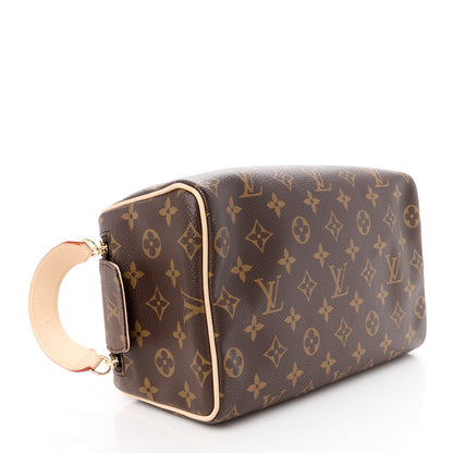 Louis Vuitton Monogram Dopp Kit Toilet Pouch 4 of 9