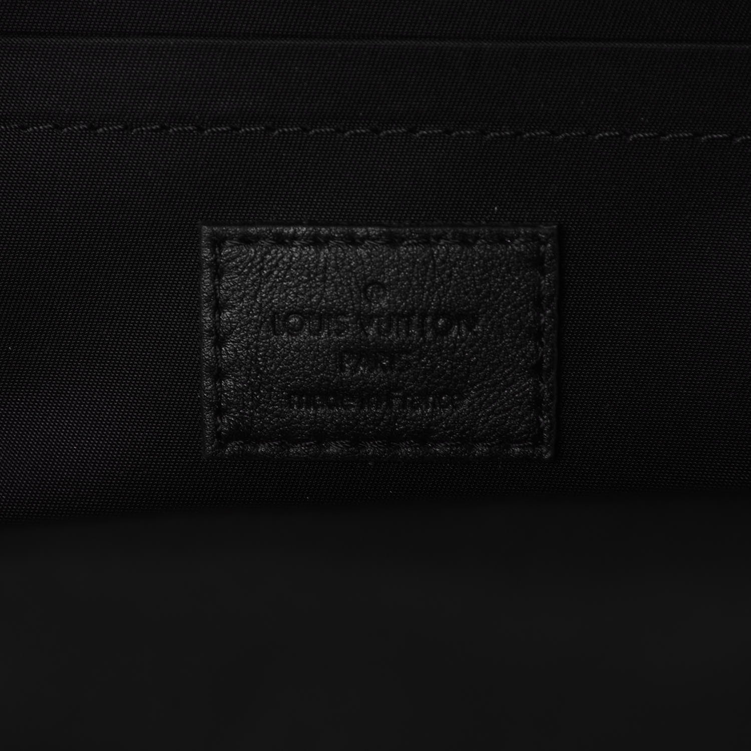 Louis Vuitton Reverse Monogram Palm Springs Backpack Mini 6 of 7