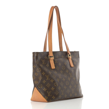 Louis Vuitton Monogram Cabas Piano 3 of 15