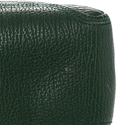 3.1 Phillip Lim Textured Calfskin Medium Pashli Satchel Jade 24 of 43