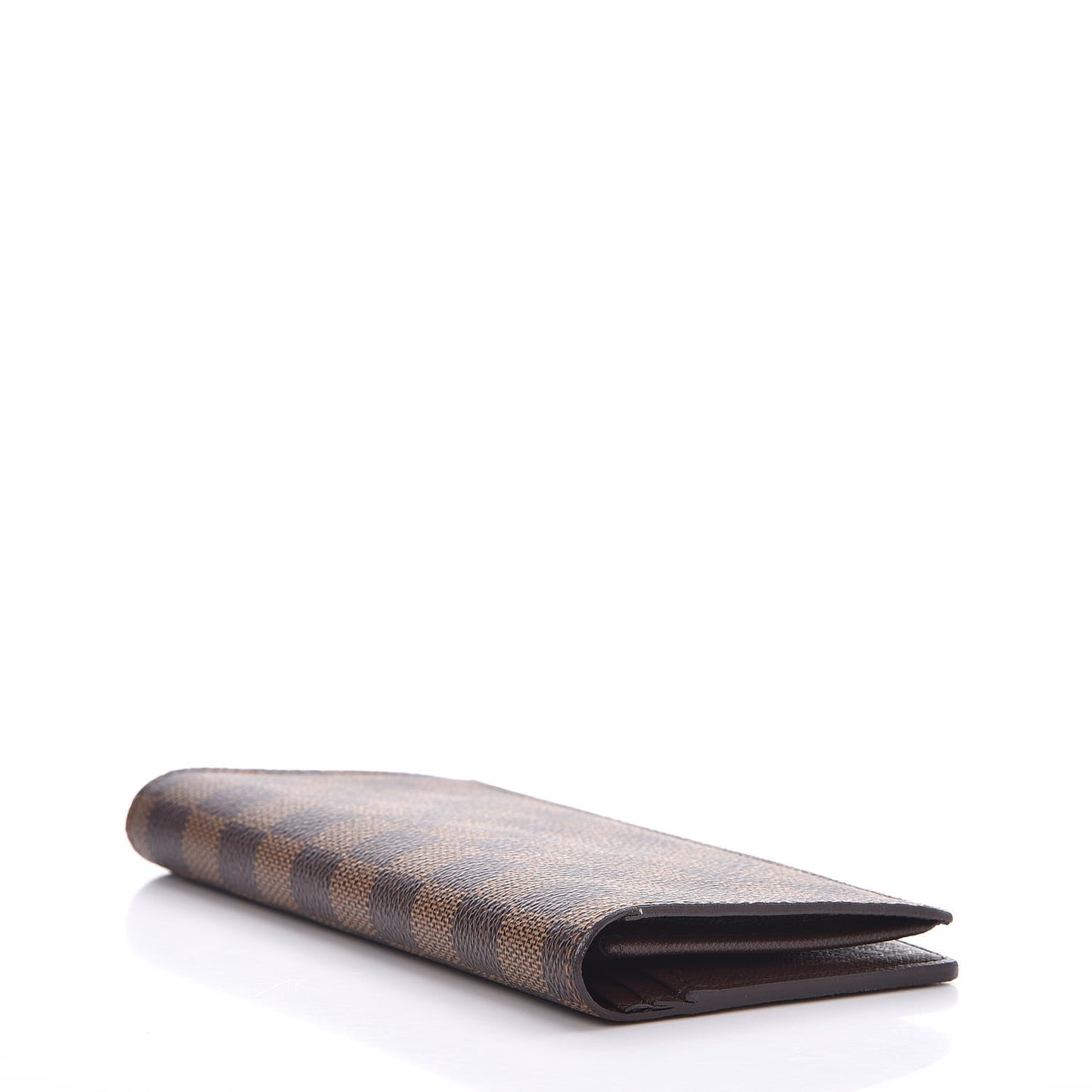 Damier Ebene Brazza Wallet