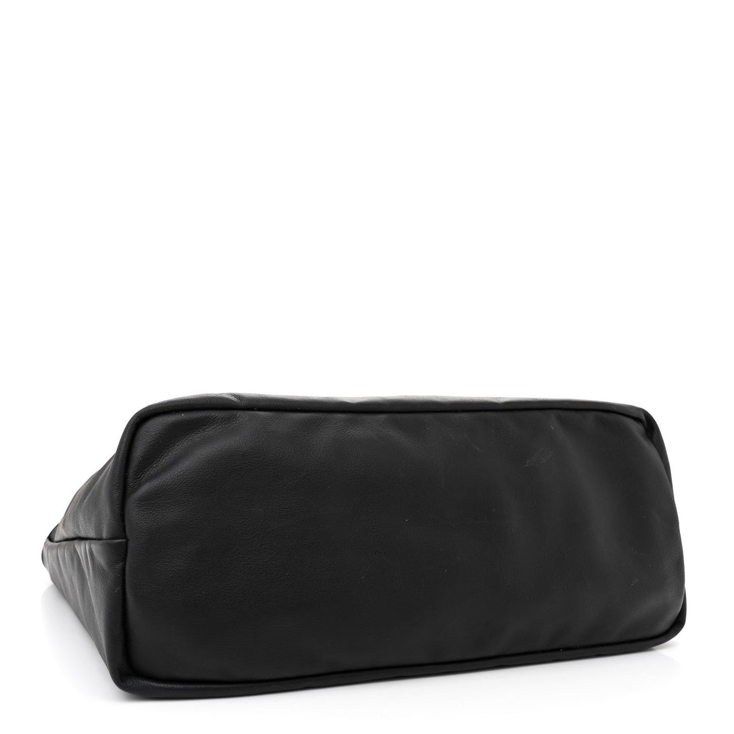 Goyardine Reversible Anjou PM Black