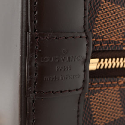 Louis Vuitton Damier Ebene Alma PM 6 of 9