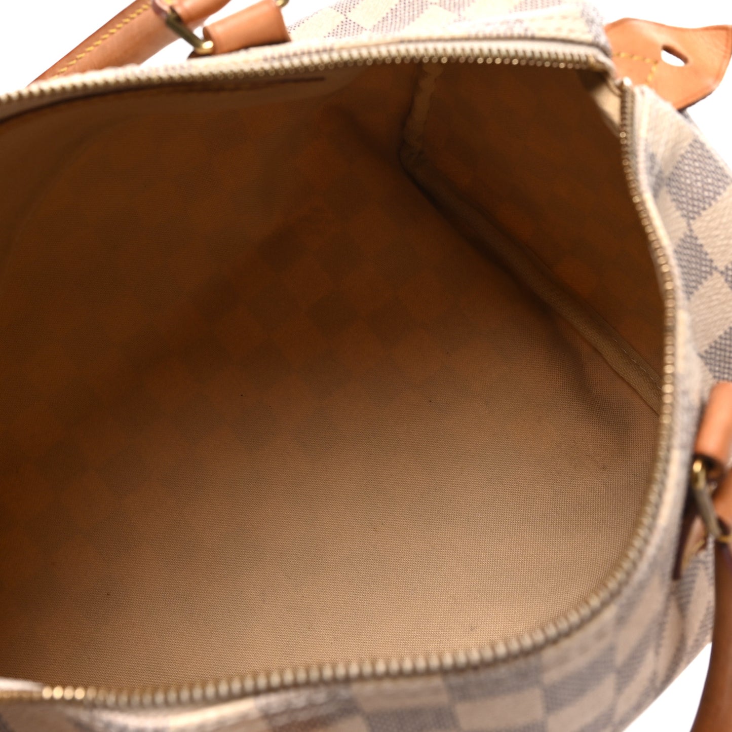 Damier Azur Speedy 30
