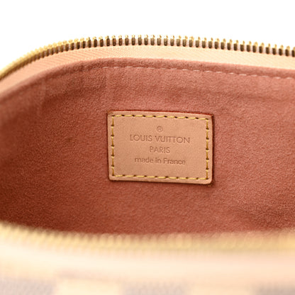 Louis Vuitton Damier Azur Beaubourg Hobo MM 6 of 14