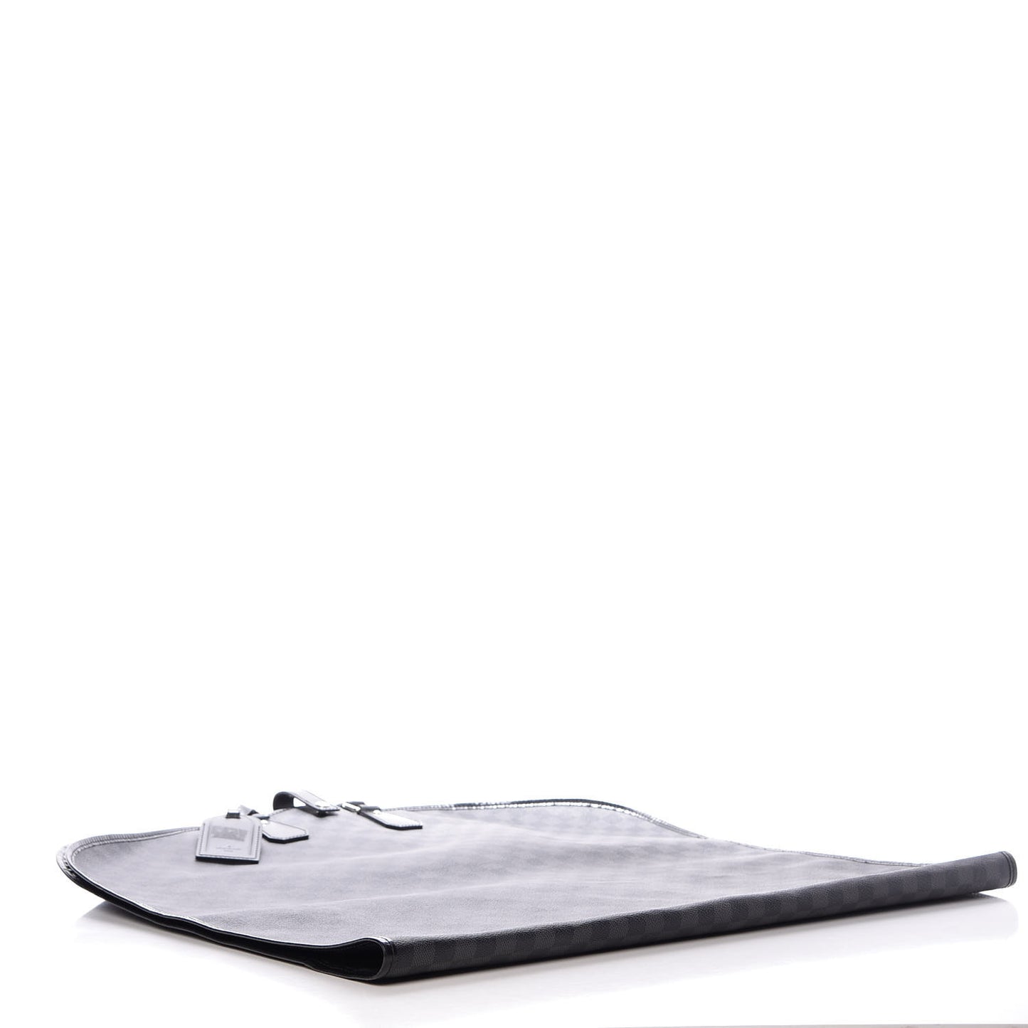 Damier Graphite Garment Cover Hanging Bag