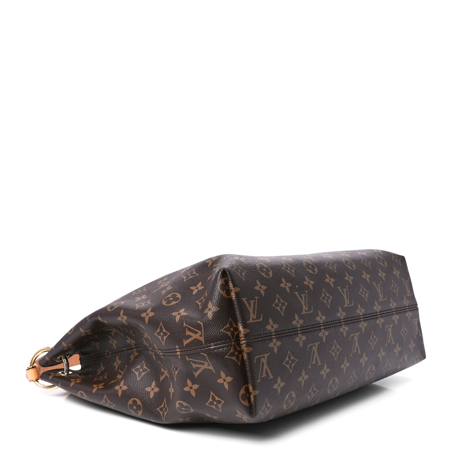 Louis Vuitton Monogram Graceful MM 4 of 14