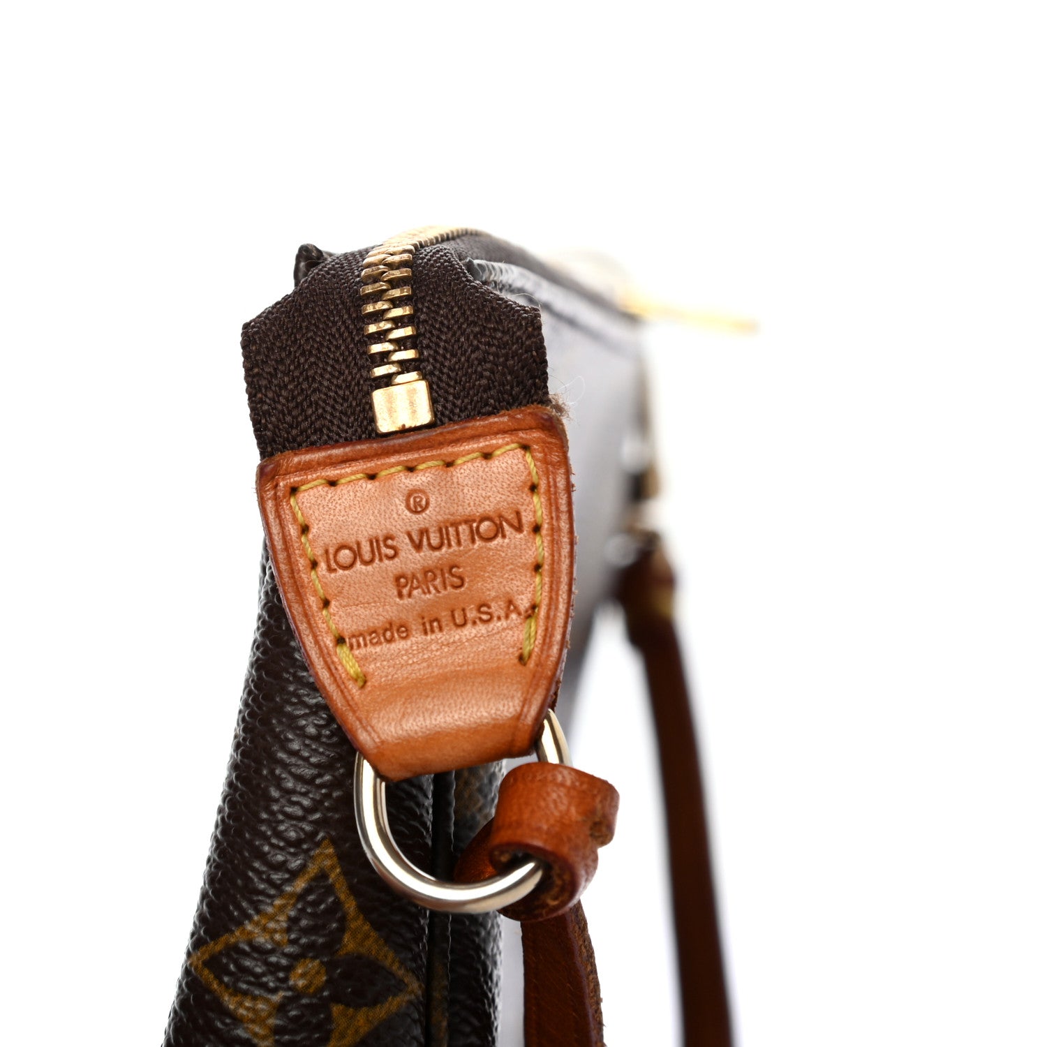 Louis Vuitton Monogram Pochette Accessories 6 of 7