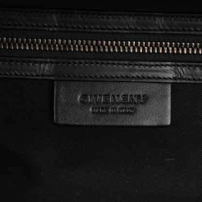 Givenchy Lambskin Medium Nightingale Black 6 of 7
