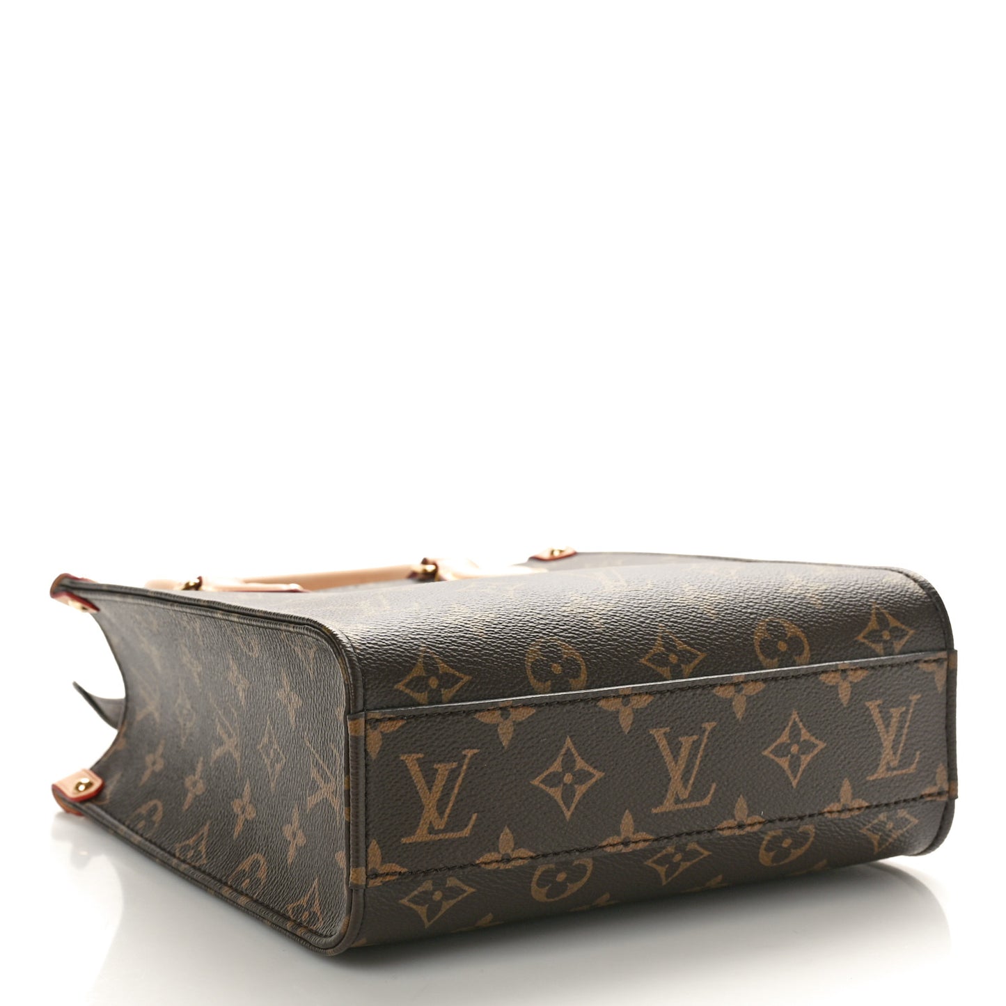 Monogram Sac Plat BB