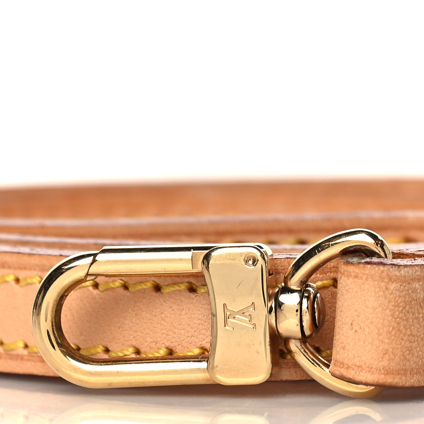 Vachetta 12mm Long Shoulder Strap