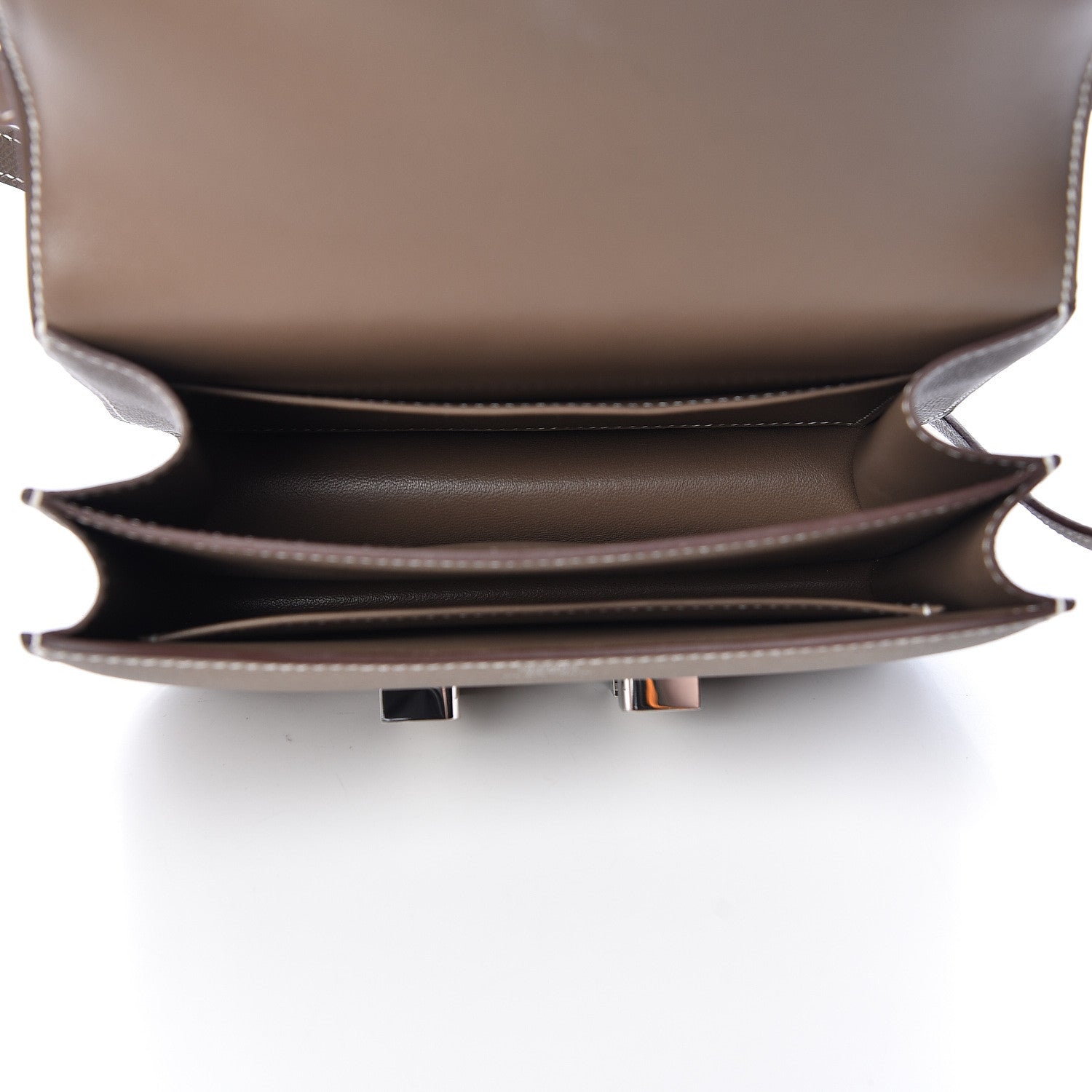 Hermes Epsom Constance 18 Etoupe 5 of 21