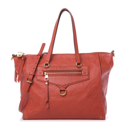 Louis Vuitton Empreinte Lumineuse PM Orient 1 of 10