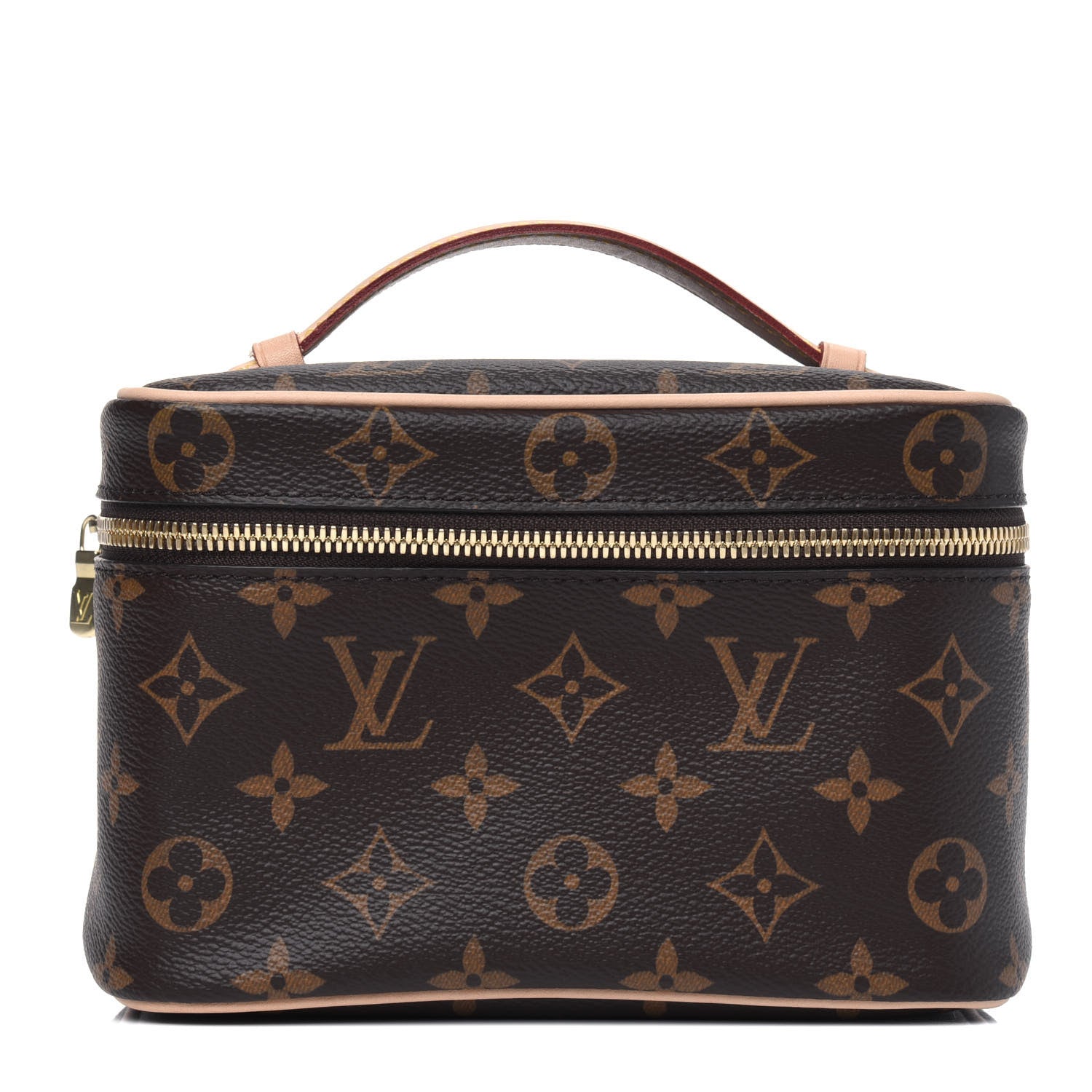 Louis Vuitton Monogram Nice Mini 1 of 4