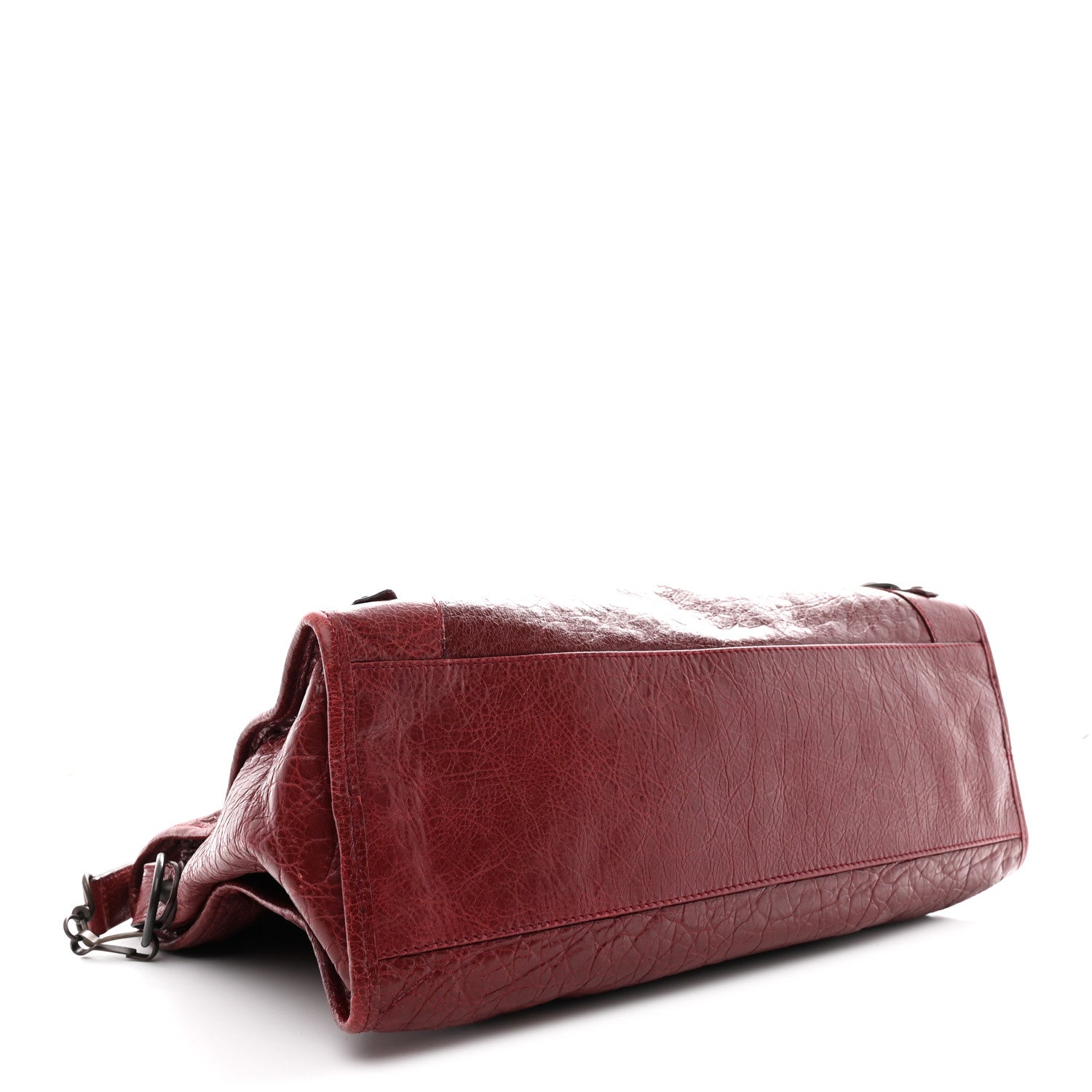 Balenciaga Agneau Arena Classic Hardware City Brique 5 of 12