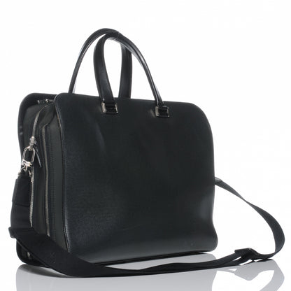 Louis Vuitton Taiga Nevski Briefcase Ardoise 3 of 7