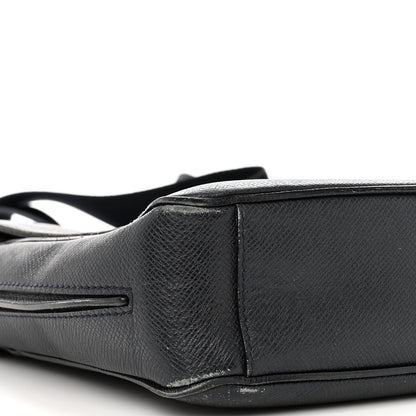 Louis Vuitton Taiga Milo Messenger Boreal 8 of 11