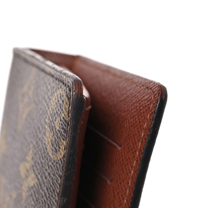 Louis Vuitton Monogram Brazza Wallet 14 of 16