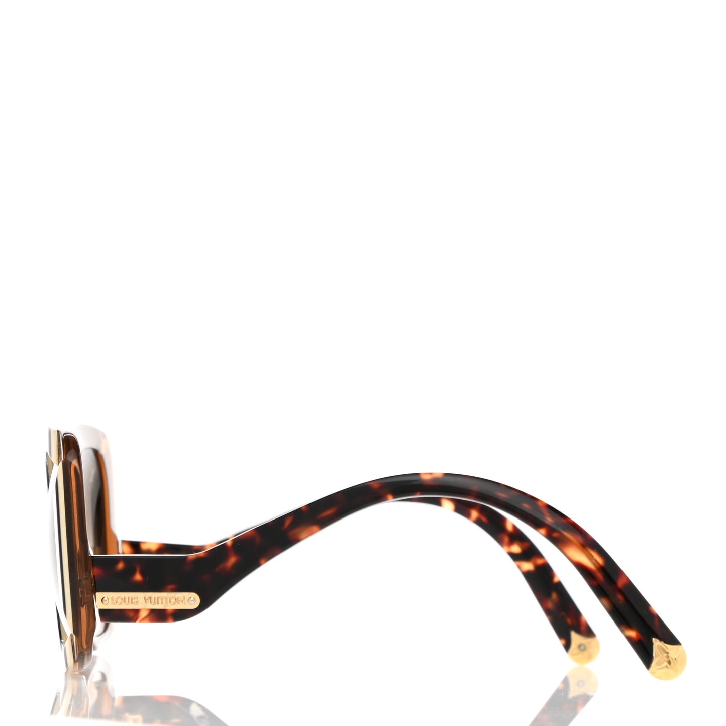 Anemone Sunglasses Z0401W Brown