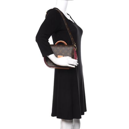 Louis Vuitton Monogram Eden PM Aurore 2 of 10