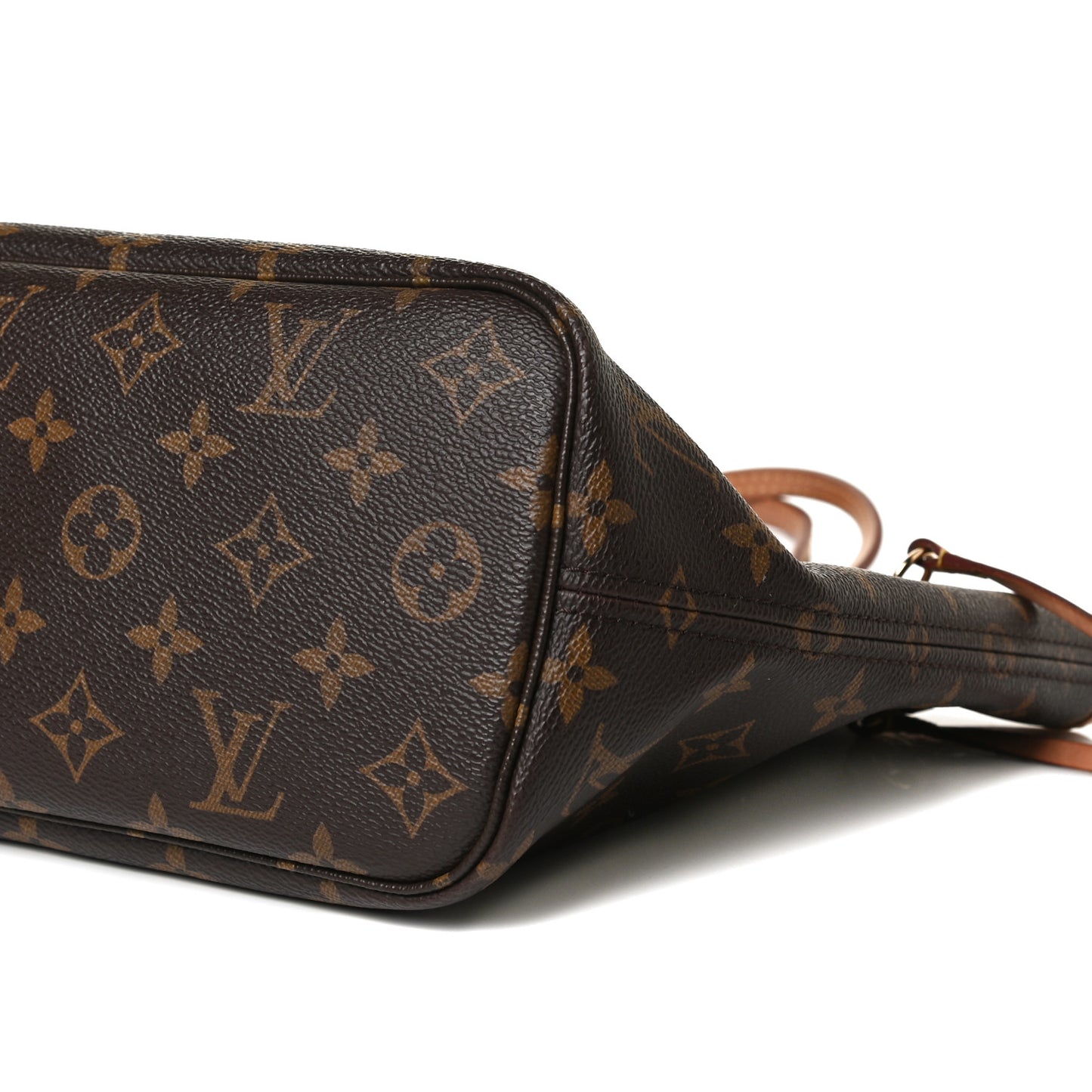 Monogram Neo Neverfull PM Pivoine