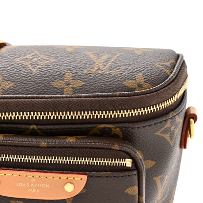 Louis Vuitton Monogram Mini Bumbag 7 of 9