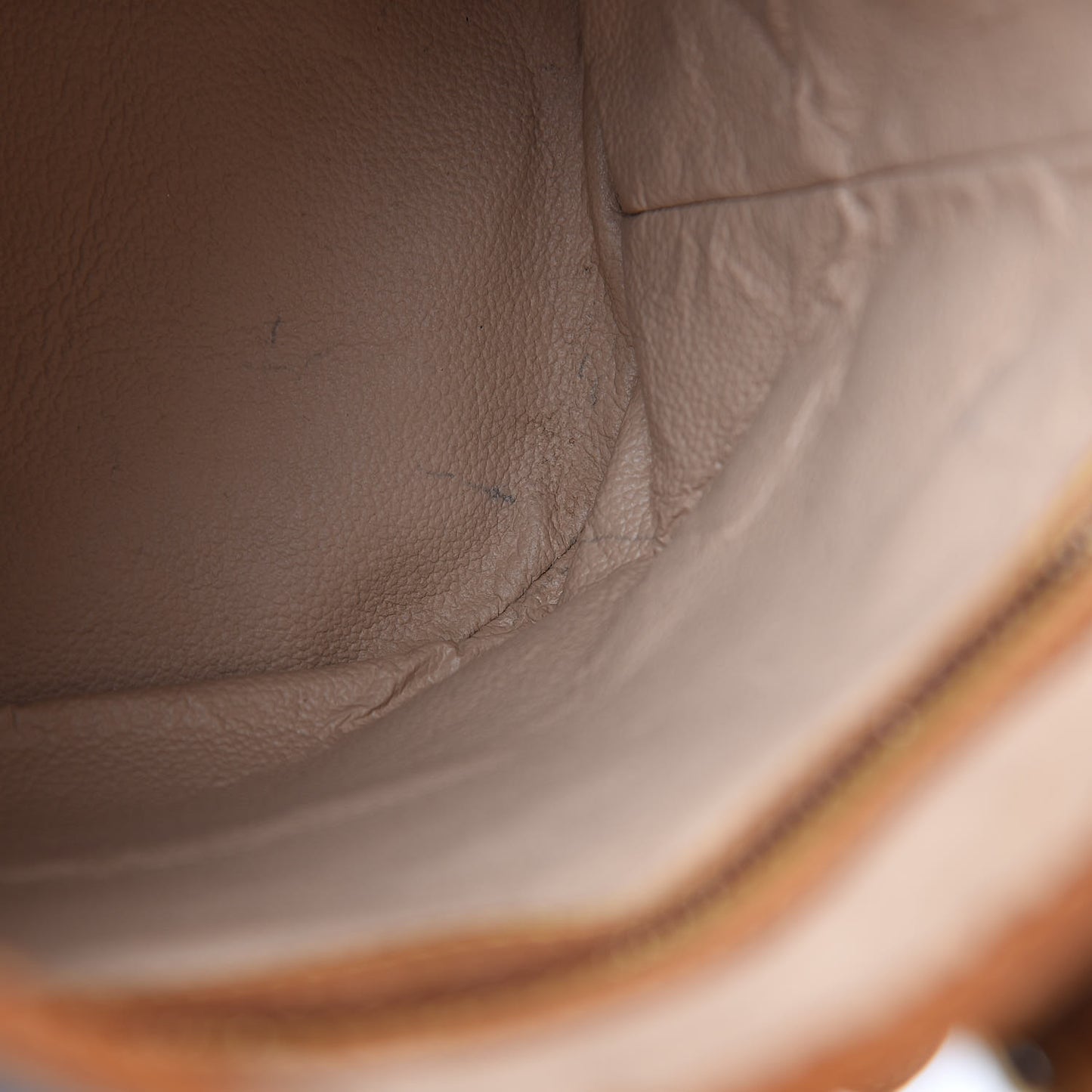 Monogram Petit Bucket 23