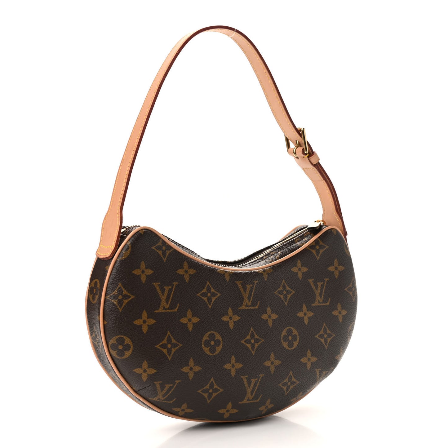 Monogram Croissant PM