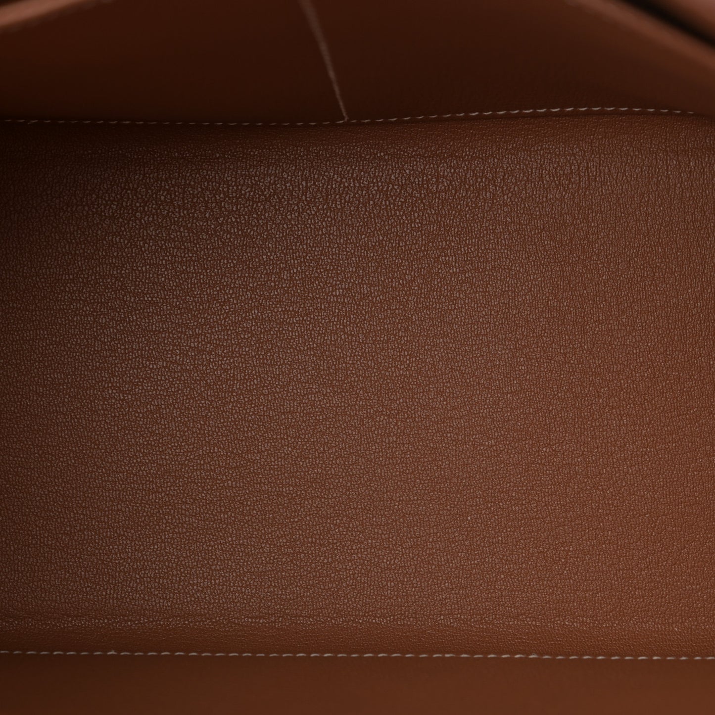 Barenia Faubourg Kelly Retourne 28 Fauve