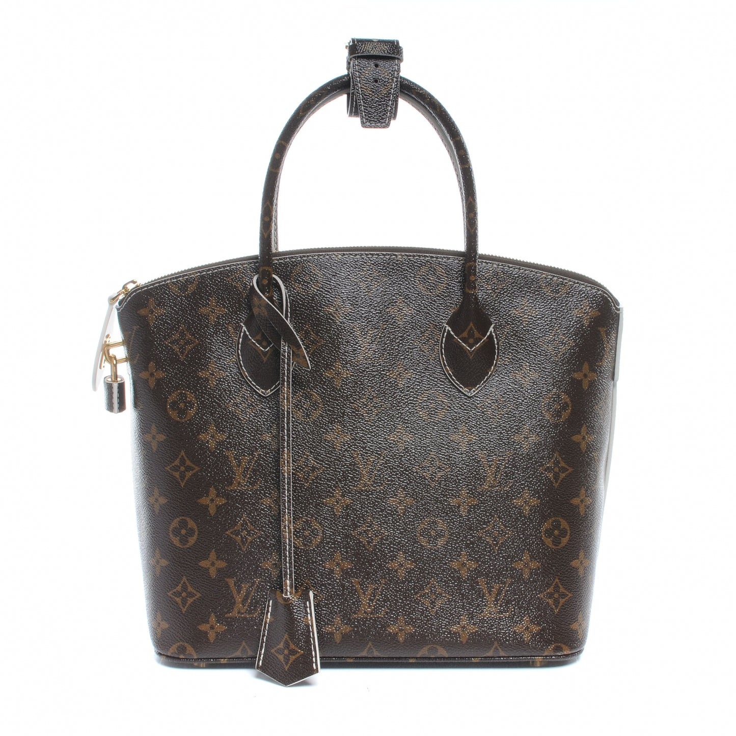 Monogram Fetish Lockit