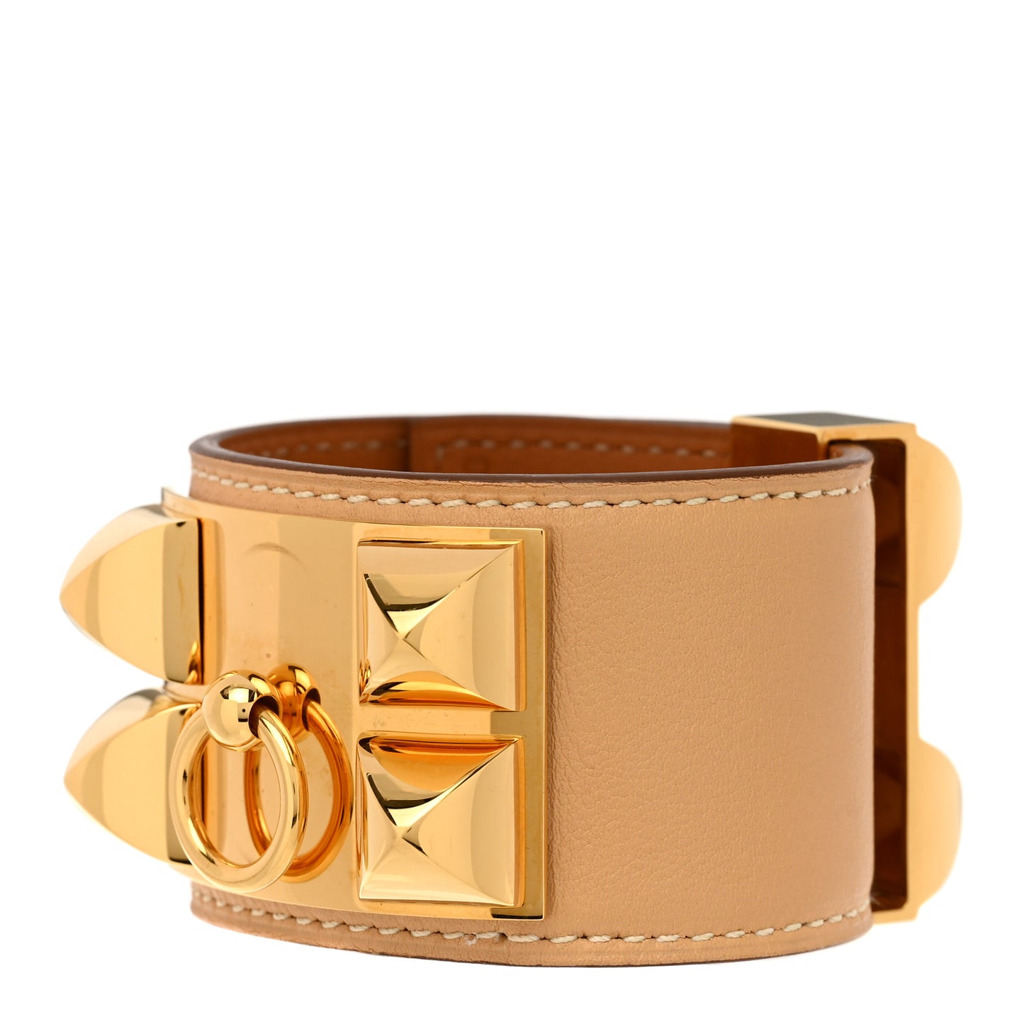 Swift Collier De Chien CDC Bracelet S Sable