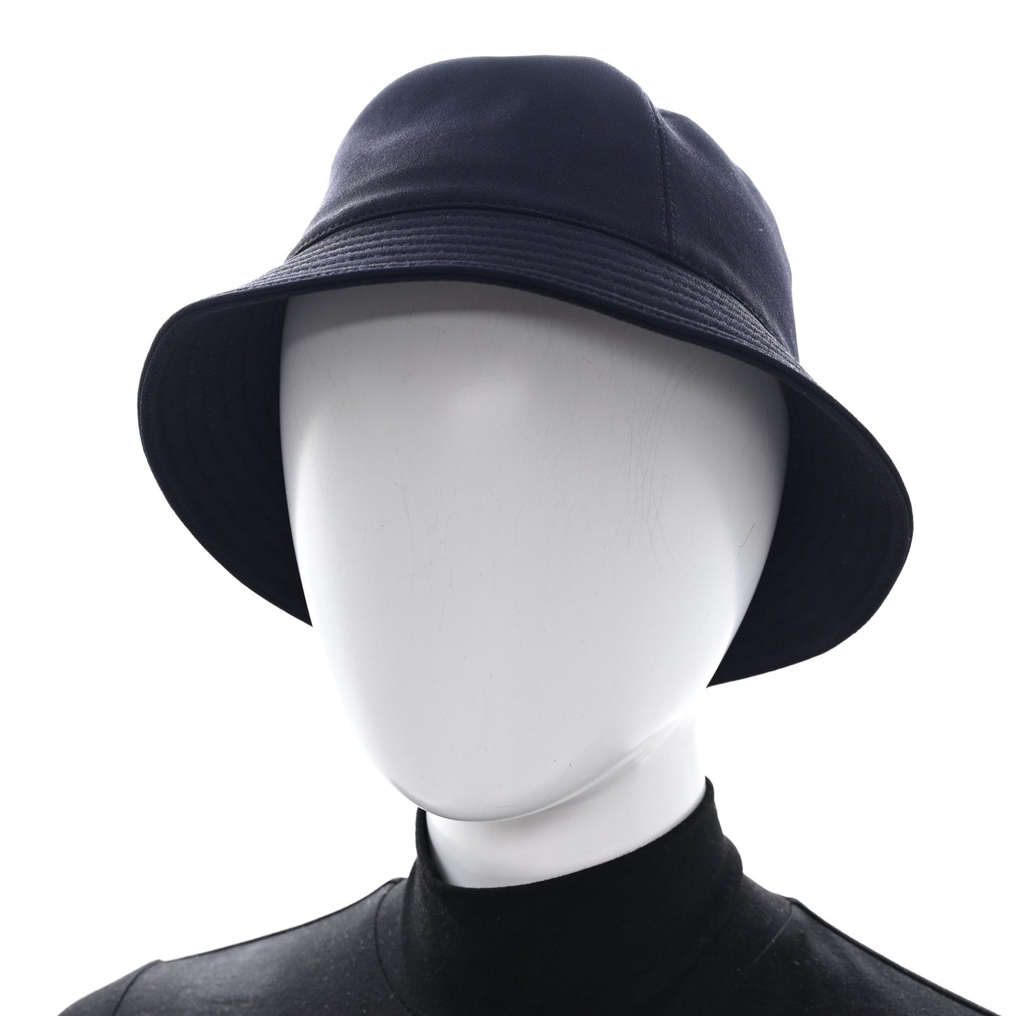 Cotton Canvas Eden Bucket Hat 59 Marine