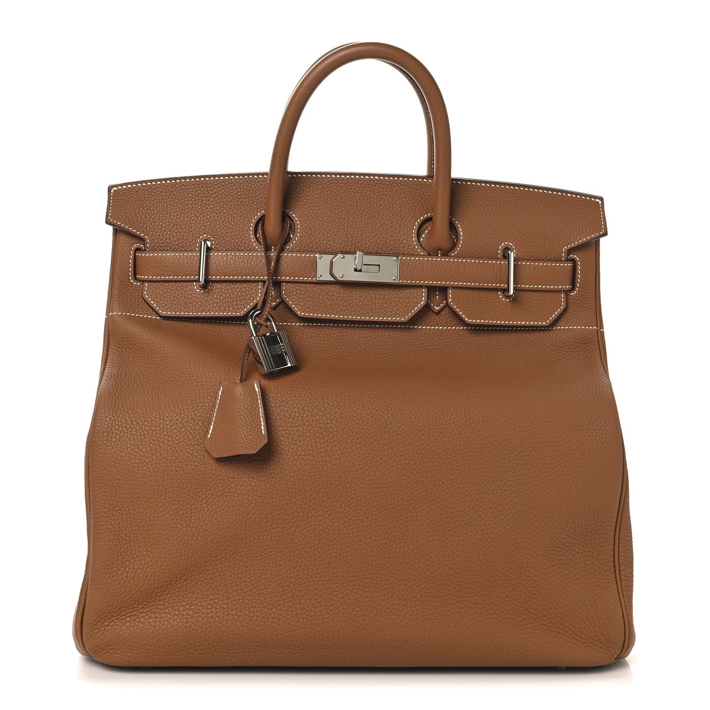Togo HAC Birkin 40 Gold