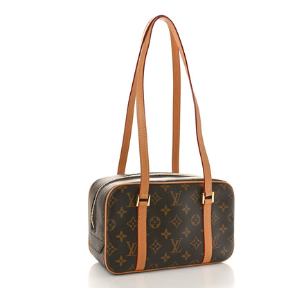 Louis Vuitton Monogram Cite 3 of 9