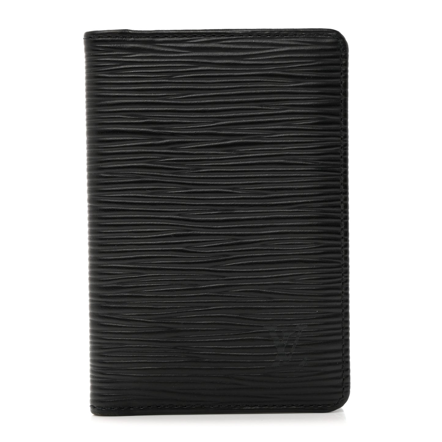 Epi Pocket Organizer Black