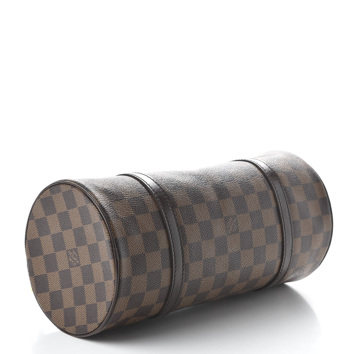 Louis Vuitton Damier Ebene Papillon 26 4 of 9