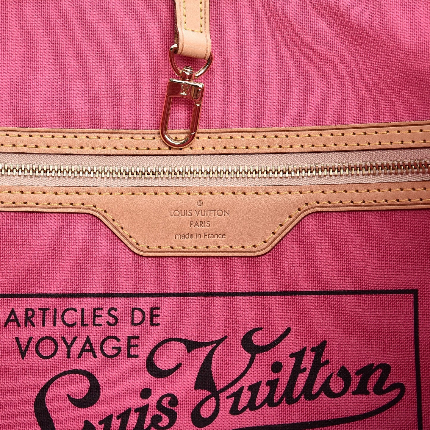 Monogram MOCA Neverfull GM