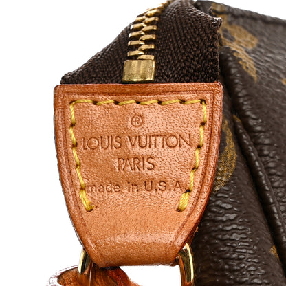 Louis Vuitton Monogram Pochette Accessories 6 of 7