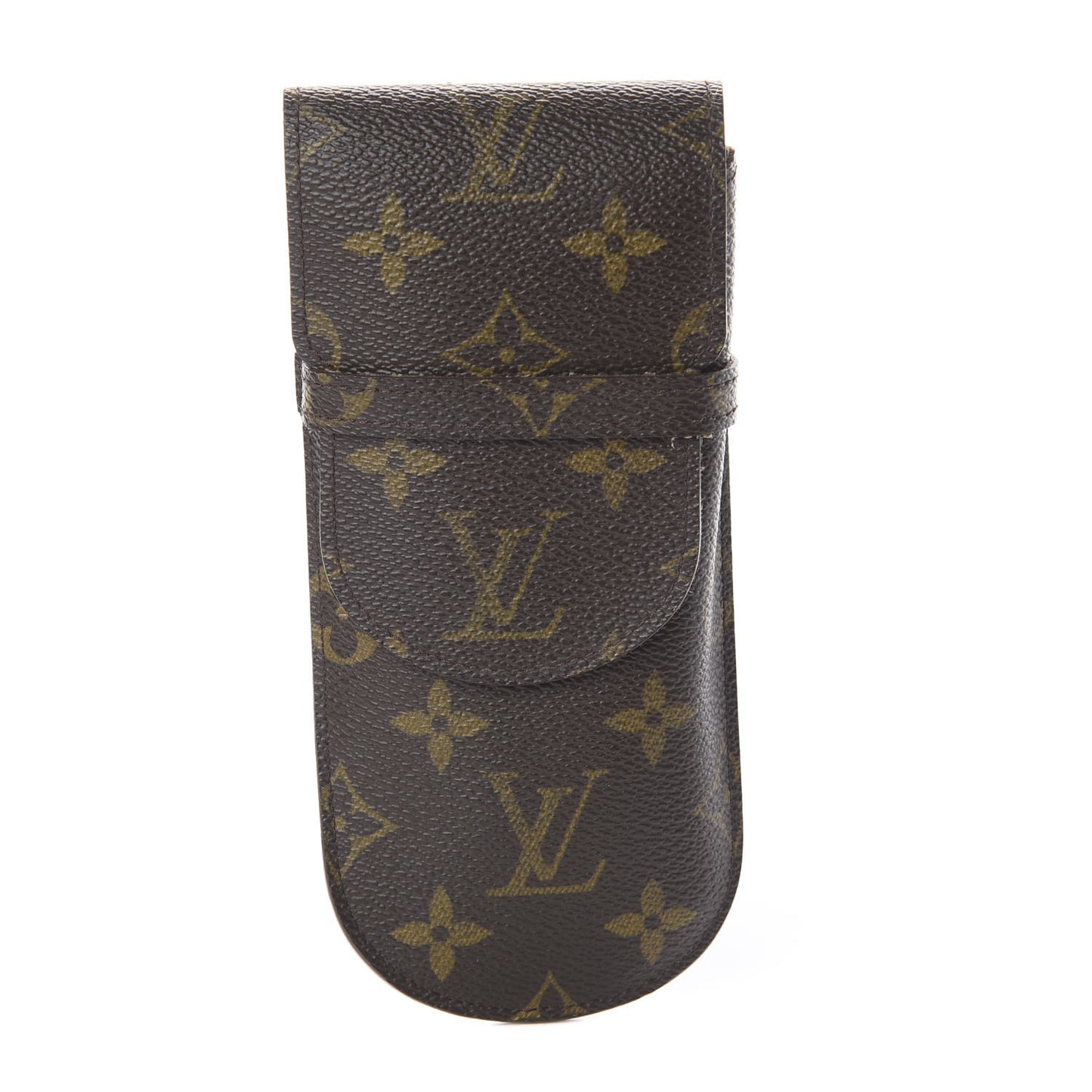Monogram Etui a Lunettes Rabat Eyeglass Case