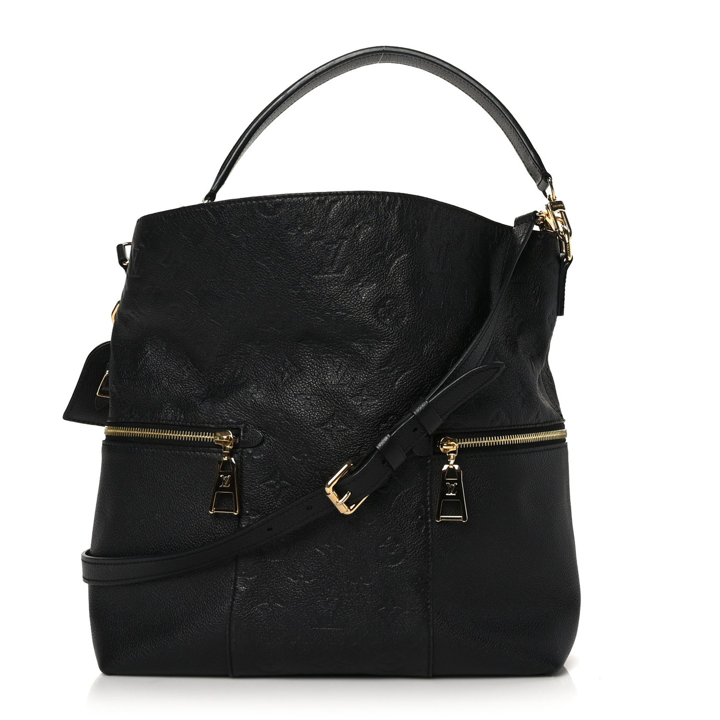 Empreinte Melie Black