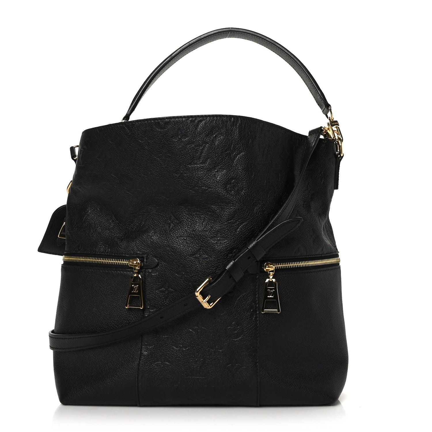 Louis Vuitton Empreinte Melie Black 1 of 10