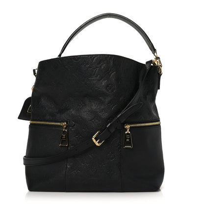 Louis Vuitton Empreinte Melie Black 1 of 10