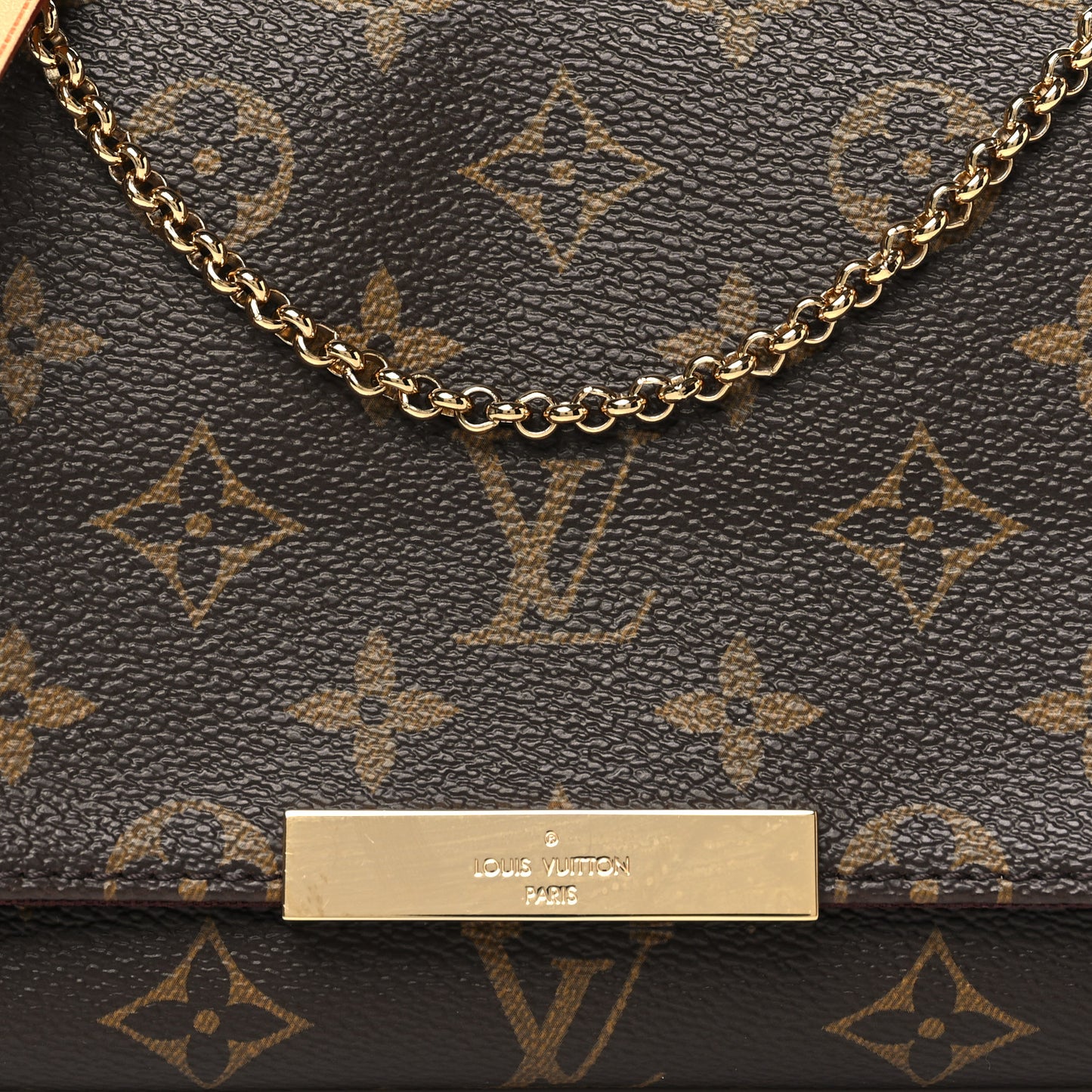 Monogram Favorite PM