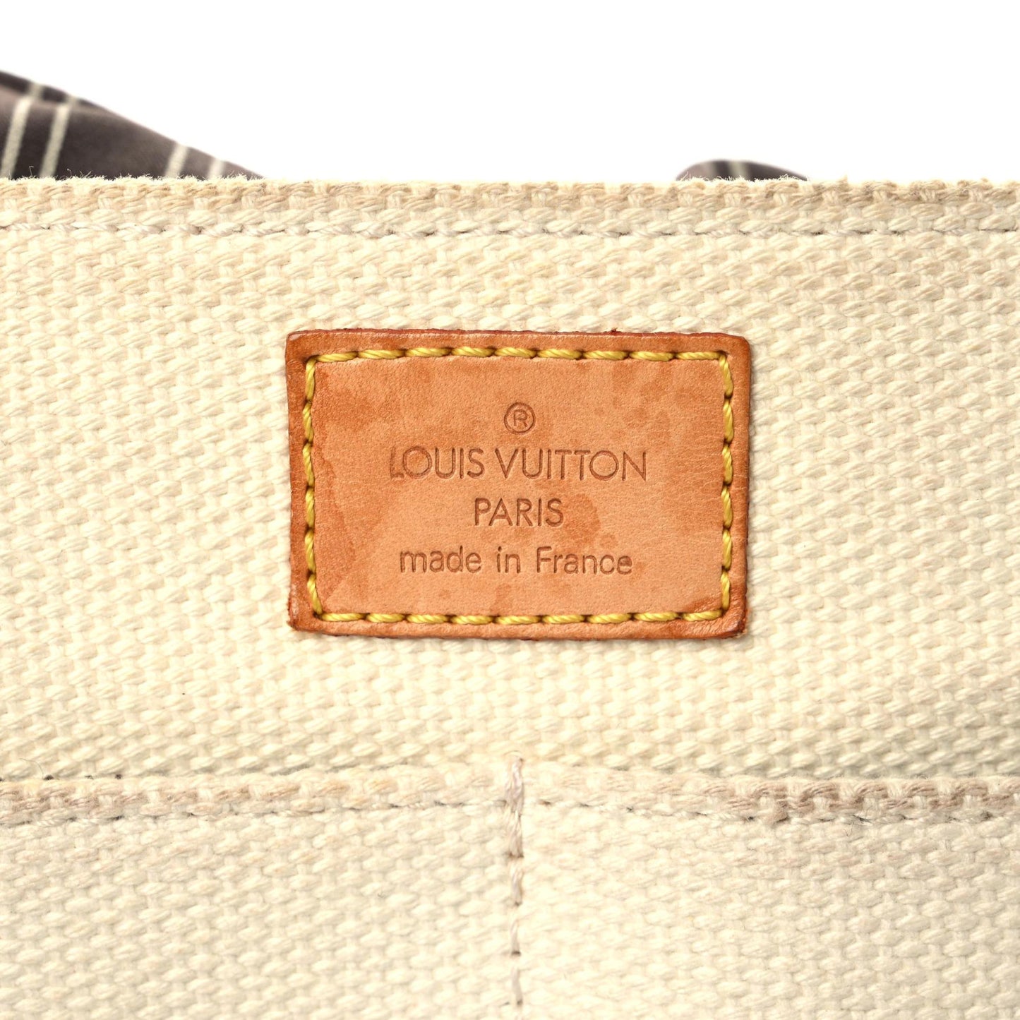 Antigua Besace PM Messenger White