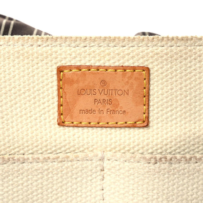 Louis Vuitton Antigua Besace PM Messenger White 17 of 21